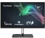 ViewSonic VP2776T-4K LED Fotografie Monitor 68,47 cm 27 Zoll 98% DCI-P3, 100% sRGB,
