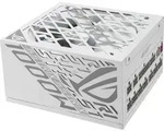 ASUS ROG Strix 1000W Platinum White Edition | PC-Netzteil