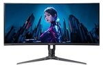 Acer Predator X (X34X5bmiiphuzx) 34" 4K Gaming Monitor 86,4 cm (34"), QD-OLED, 1800R