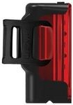 Lezyne Strip Drive StVZO Rear Akku LED-R&uuml;cklicht mit StVZO Zulassung schwarz