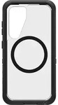 OtterBox Defender XT Clear Magnets Samsung Galaxy S25