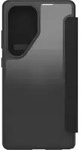OtterBox React Folio Samsung Galaxy S25 Ultra Black Crystal