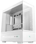 DeepCool CH690 DIGITAL White | PC-Geh&auml;use