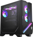 MSI MPG Infinite X3 AI 2NVV7-034AT Desktop Intel Core ULTRA 7 265K, 32GB DDR5 RAM,