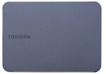 Toshiba Canvio Gaming HDD 4TB Dunkelgrau-Metallic Externe Festplatte, USB 3.2 Gen 1x1