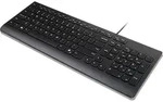 Lenovo Essential Tastatur | Copilot Taste Tastatur