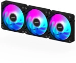 GigaByte AORUS EZ CHAIN FAN 120 3-Pack | Geh&auml;usel&uuml;fter