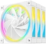DeepCool FL12R WH 3IN1 | Geh&auml;usel&uuml;fter K&uuml;hlung