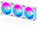 GigaByte AORUS EZ CHAIN FAN 120 ICE 3-Pack | Geh&auml;usel&uuml;fter