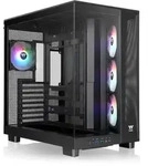 Thermaltake View 380 XL TG ARGB Black | PC-Geh&auml;use