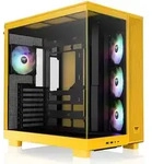 Thermaltake View 380 XL TG ARGB Bumblebee | PC-Geh&auml;use