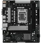 ASRock H810M-X Mainboard Mainboard