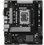 ASRock H810M-X WiFi Mainboard Mainboard