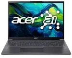 Acer Aspire 16 OLED A16-71M-77HE 16,0" 3, 2K, OLED, 120Hz, Intel Ultra 7-155H, 16GB