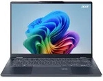 Acer Swift 14 AI OLED SF14-51-52X3 Copilot+ PC 14,0" WUXGA, OLED, Intel Ultra 5-226V