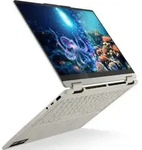 Lenovo Yoga 7 2-in-1 83JR002VGE - 14" 2,8K OLED, AMD RyzenTM AI 7-350, 16GB RAM, 1TB