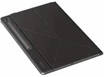 Samsung Smart Book Cover f&uuml;r Galaxy Tab S10 FE+, Black