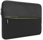 Targus CityGear 11,6" Notebook-H&uuml;lle &ndash; Schwarz
