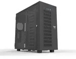 Thermaltake AX700 TG Black | Workstation-Geh&auml;use