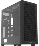 Thermaltake AX500 Black | Workstation-Geh&auml;use