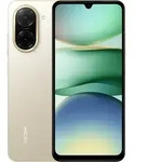 Xiaomi Redmi A5 64GB Sandy Gold 17,48cm (6,88") LCD Display, Android 15 (Go Edition),