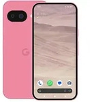 Google Pixel 9a 128GB Peony 16cm (6,3") OLED Display, Android 15 / Pixel UI, 48MP