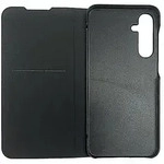 Samsung Mobeen Flip Cover f&uuml;r Galaxy A56 5G, Black