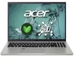 Acer Aspire Vero 16 AV16-71P-72VJ 16,0" WUXGA, IPS, Intel Ultra 7-255H, 16GB RAM, 1TB