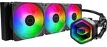 Cooler Master MasterLiquid 360 Core II ARGB | AiO-Wasserk&uuml;hlung