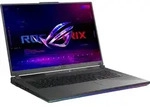 ASUS ROG Strix 18 G814FP-S9006W - 18" WQXGA IPS 240Hz, AMD Ryzen 9-9955HX, 32GB RAM,