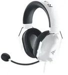 Razer Blackshark V2 X Special White Edition - kabelgebundenes 7.1 Surround Sound
