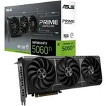 ASUS Prime GeForce RTX 5060 Ti 16G OC - 16GB GDDR7, HDMI, 3x DP