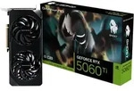 Gainward GeForce RTX 5060 Ti 8GB Ghost - 8GB GDDR7, HDMI, 3x DP