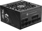 MSI MPG A850GS PCIE5 | PC-Netzteil PC Netzteil