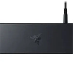 Razer USB 4 Dock schwarz - USB4-Dock f&uuml;r zwei Displays mit 14 Anschl&uuml;ssen