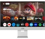ASUS Business MS27UC 27" Smart Monitor - IPS, 4K UHD, 60Hz