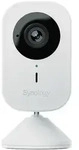 Synology CC400W WLAN &Uuml;berwachungskamera 4MP (2560x1440), Dualband-WLAN, 10m