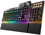 be quiet! Dark Mount Silent Tactile Tastatur - Gaming Tastatur mit geschmierten