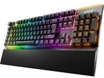 be quiet! Light Mount Silent Tactile Tastatur - Gaming Tastatur mit geschmierten