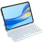 Inateck BK2007_BLUE, Inateck Superleichte Tastaturh&uuml;lle, blau f&uuml;r iPad 11" 11 Gen