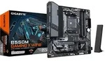 GIGABYTE B550M Gaming X WIFI6 Mainboard