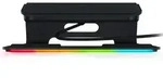 Razer Laptop Stand Chroma Laptop-St&auml;nder mit Razer RGB Chroma-Beleuchtung , USB