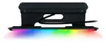 Razer Laptop Stand Chroma V2 Ergonomischer Laptop-St&auml;nder mit mit 3x USB-Hub 2x