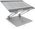 ICY BOX IB-NH300 Halterung f&uuml;r Notebooks bis 17" Halterung