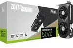 Zotac Gaming GeForce RTX 5070 Twin Edge - 12GB GDDR7, HDMI, 3x DP