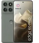 Motorola Edge 60 Pro 512GB Shadow 16,94cm (6,67") OLED Display, Android 15, 50MP