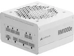 CORSAIR RMe Series RM1000e White | PC-Netzteil PC Netzteil