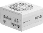 CORSAIR RMe Series RM750e White | PC-Netzteil PC Netzteil