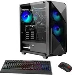 Hyrican Striker 7481 AMD Ryzen 7 9700X, 32GB DDR5 RAM, 1TB M.2 SSD, NVIDIA GeForce