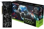 Gainward GeForce RTX 5060 Ti 8GB Python III - 8GB GDDR7, HDMI, 3x DP